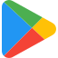 Play Store Icon