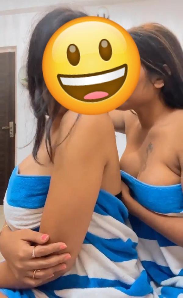 Image of ✅LASBIAN AND SINGLE WITH FACE LIVE