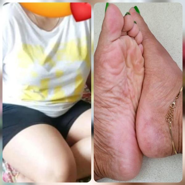 Image of 💆‍♀️ නිපුනි ❤️ 37 Years Professional Masseuse 💆‍♀️