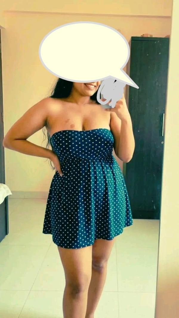 Image of Negambo වලට ආපු අලුත්ම කෙල්ල , Full  Service