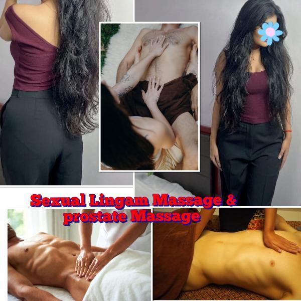 Image of ✨💦 Ultimate Relax Lingam Massage,💆Head & Foot,Massage Body Polish & Scrub Pedicure 🌸💦 Happy Endings ok👌  In Nugegoda Apartment