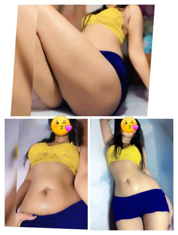 Image of 𝑅𝐸𝒜𝐿 𝒢𝐸𝒩𝒰𝐼𝒩𝐸 𝐻𝒪𝒯 𝐿𝐼𝒱𝐸 𝒞𝒜𝑀 𝒲𝐼𝒯𝒽 𝑅𝒜𝒮𝐻𝐼 𝒢𝐼𝑅𝐿  🫦🔥🥰පිස්සු හැදෙන සැපක් ගන්න ආසයි නේද පැටියෝ 😘 එහෙනම් එන්න බබා RASHI ගාවට.. ඔයාව පිස්සු වට්ටන සැපක් දෙනවා පැටියෝ.. 😘🥰😍🫦👄
