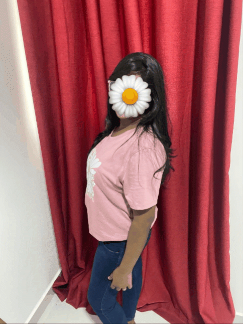 Image of we are Friendly girl With White Skin hot and sexy top models