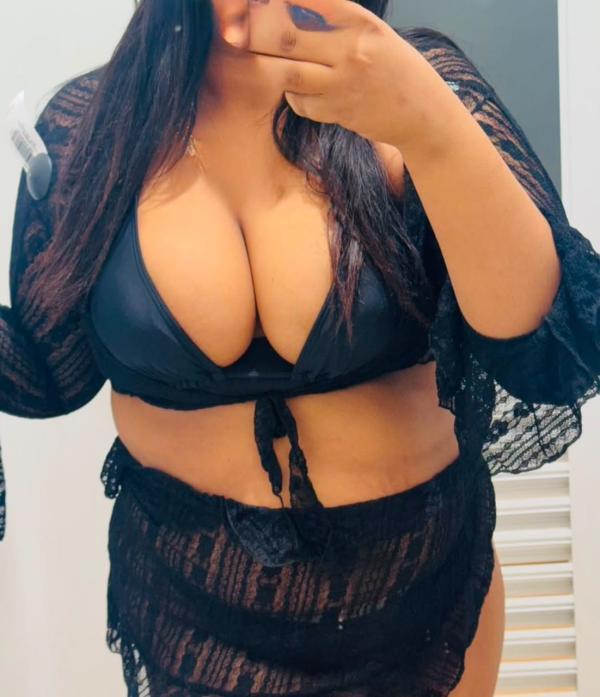Image of ❤️ Big boobs s.exy queen Kawshi ❤️