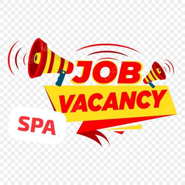 Image of ✨SPA තෙරපිවරියන් සදහා ඇබෑර්තු