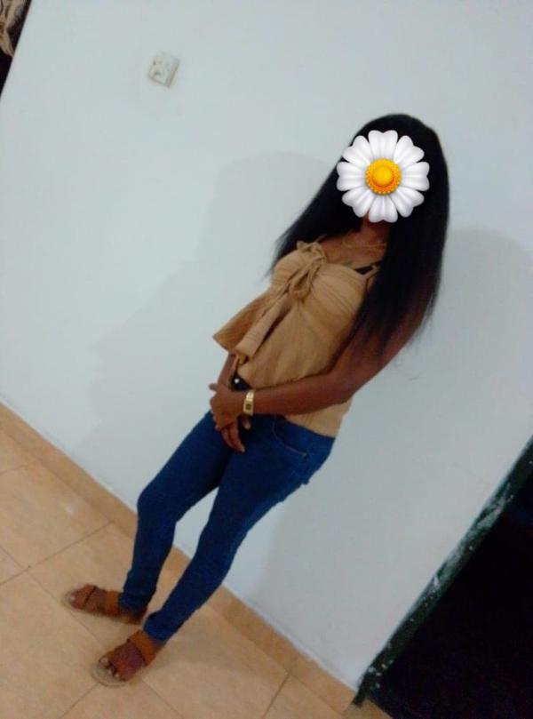 Image of පර්තනා ❤️ 25 Years Young Hot Girl 🔥