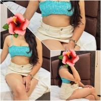 Image of Cute Girl Real Cam service  Cupule show & Single girl cam show available listing image