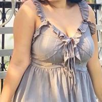 Image of Hot girl binuli cam show listing image