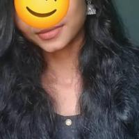 Image of 👸📸 ✅️ Tamil Girl 🫦💃🏼 Live Cam only without face only💋🌟 listing image