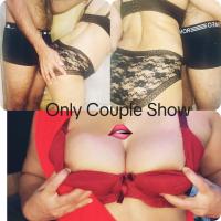 Image of 🪀 Beautiful Couple Cam Show 🥰 listing image