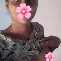 Image of White skin Tamil girl listing image