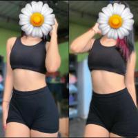 Image of 🫦With Face Sexy Baby Girl සෙනුලි.. පොඩි කෙල්ලගෙන් ඇග හිරිවැටෙන්න සැපක් ගන්න එන්න.. 🔥Today Special Offer  Lesbian & Single Show.. listing image